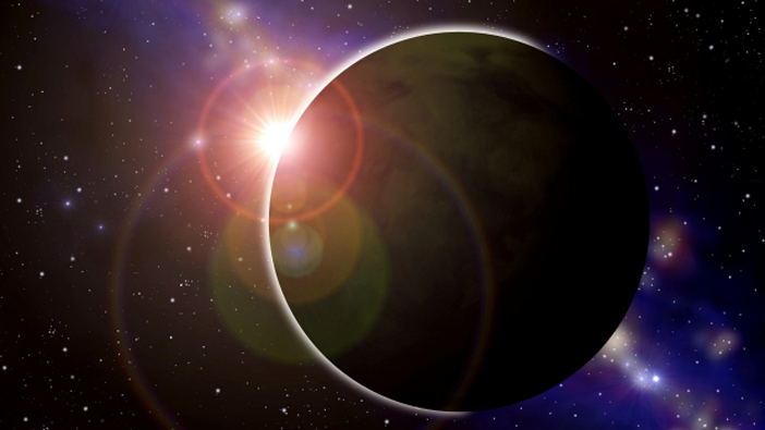 Octubre será el mes de los fenómenos astronómicos, eclipses y lluvias de estrellas. (Foto: Archivo)