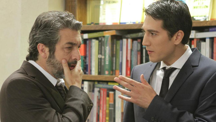 El film es una de las películas más exitosas de 2013 en Argentina. (Foto: Archivo)