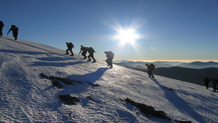 Nepal alberga ocho de las 14 montañas más altas del mundo.  (Foto: Archivo)