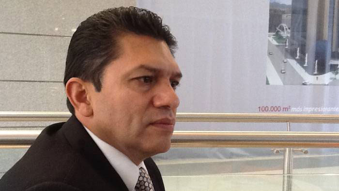 Henry Rubio Conde es denunciado por su presunto nexo con paramilitares