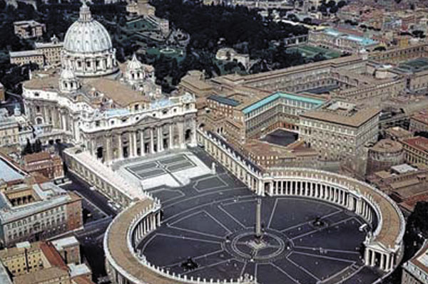 La cita está pautada a llevarse a cabo en la ciudad de El Vaticano desde el 27 hasta el 29 de octubre. (Foto: Archivo)