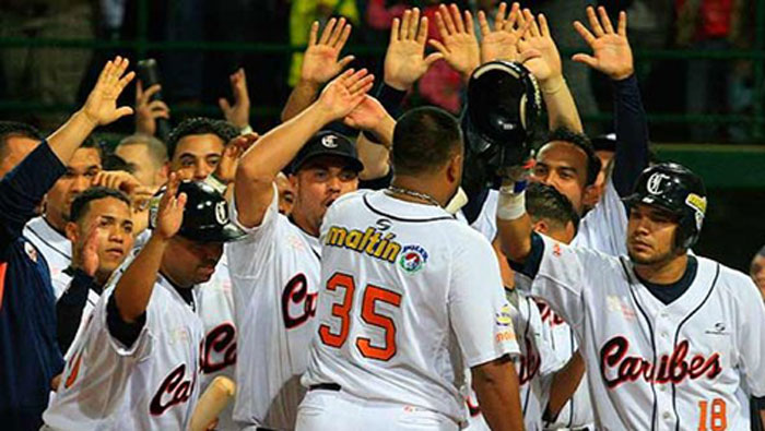 La Tribu consiguió 37 victorias durante la temporada regular del béisbol venezolano.