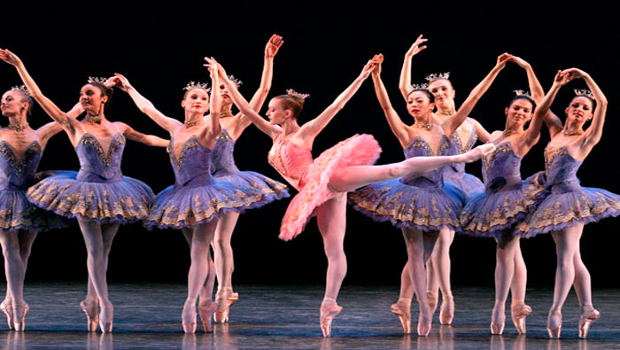 Festival de Ballet de La Habana será homenaje a Shakespeare