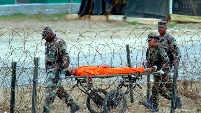 Guantánamo es otra de las promesas incumplidas de Barack Obama.
