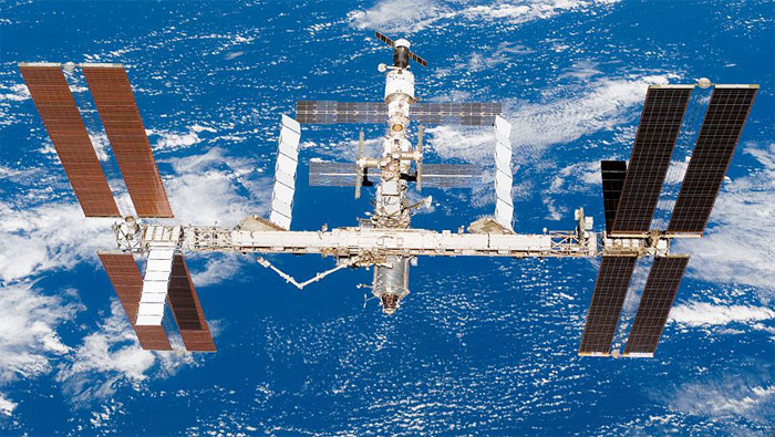 Se trata de la tercera operación de aprovisionamiento de Cygnus hacia la  ISS (Archivo)