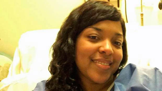 Segunda enfermera de EE.UU. que se curó de ébola dejará el hospital. (Foto: 24Horas)