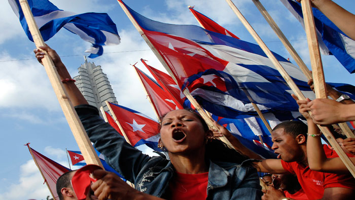 ONU suma 23 rechazos al bloqueo de EE.UU. a Cuba