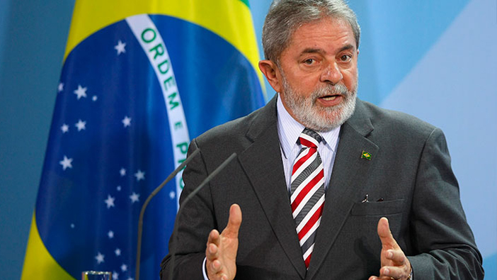 Lula aseguró que los brasileños votaron por la consolidación de la democracia. (Foto: Archivo)