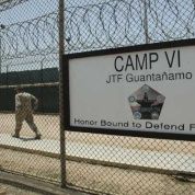 Cárcel de Guantánamo: Una historia de infamia