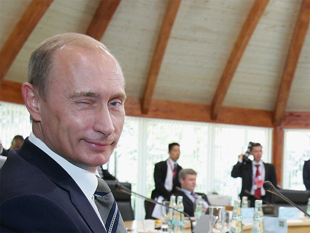 El índice de aprobación del presidente ruso Vladimir Putin ha alcanzado el 88 por ciento. (Foto: Archivo)