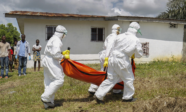 Banco Mundial concede 50 millones para lucha contra el ébola. (Foto: Archivo)
