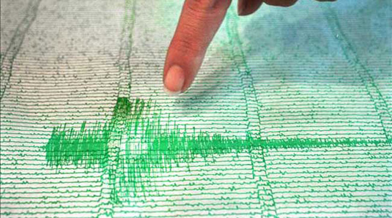 La entidad atribuyó el sismo a los procesos tectónicos de choque entre las placas Cocos y Caribe que atraviesan la región. (Foto: Archivo)