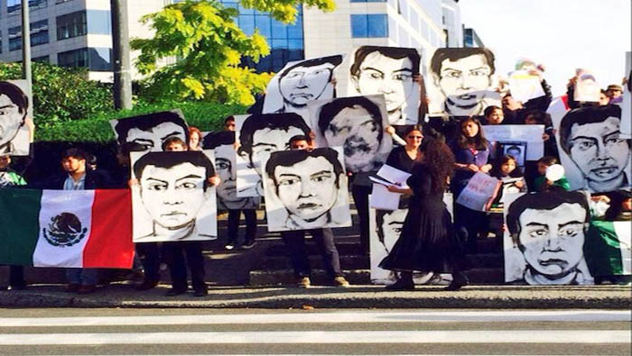Detienen al exjefe de la Policía de Cocula por caso Ayotzinapa