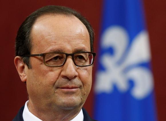 El presidente francés, François Hollande, firmó hoy la desclasificación de archivos sobre el genocidio en Ruanda.