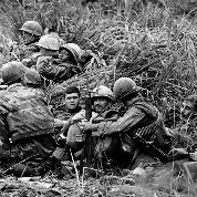 Nearly 60,000 US soldiers died in the Vietnam War