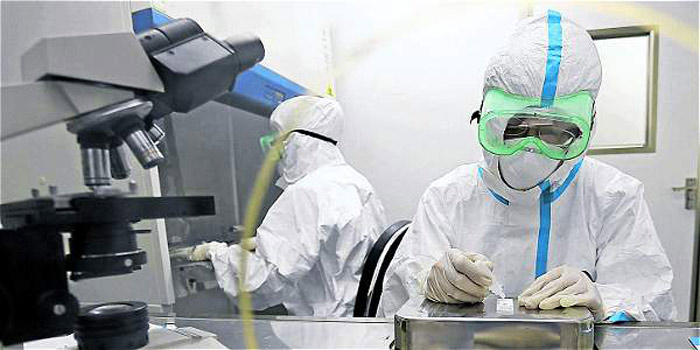 Se curó paciente con ébola hospitalizado en Nueva York. (Foto: Reuters)