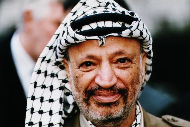 Arafat falleció el 11 de noviembre de 2004. (Foto: Archivo)