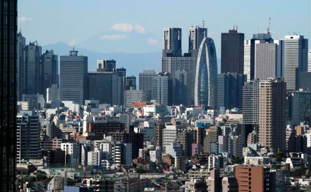 Japón entra en recesión técnica y se ve abocado a unas elecciones anticipadas. (Fuente: EFE)