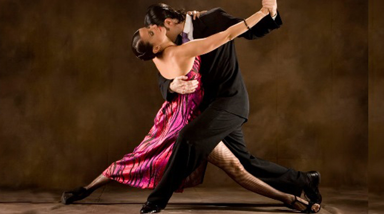 En el 2009 el tango fue proclamado patrimonio cultural intangible de la humanidad
