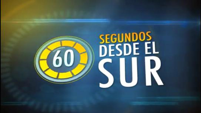60 segundos desde el SUR: Liberados retenidos de Arauca