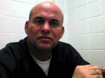 Mancuso paga condena por delitos de narcotráfico en EE.UU. (Foto: Archivo)