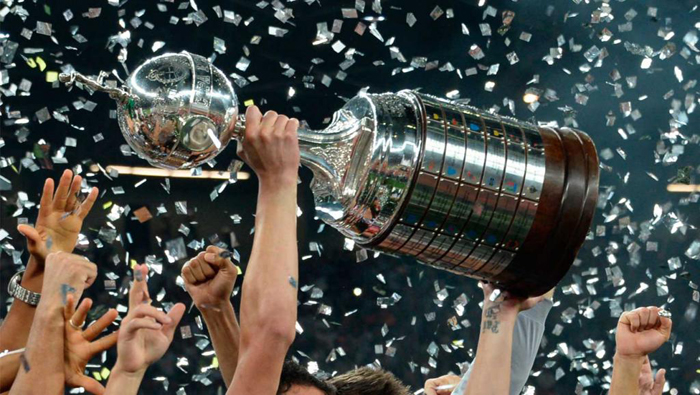 El campeón de la Copa Libertadores pasada es el equipo San Lorenzo de Argentina. (Foto: Archivo)