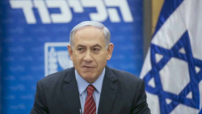 Netanyahu no quiere que la ONU emita su informe sobre investigación por crímenes de guerra.
