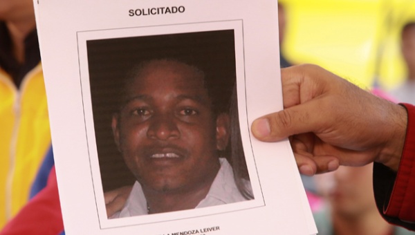 Venezuela completó trámites para extradición de “El Colombia”