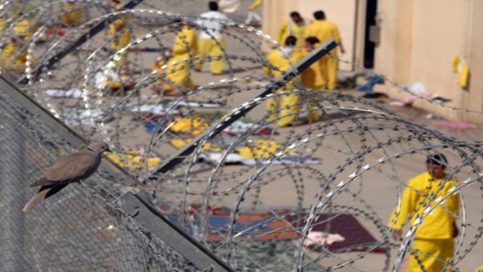 Estados Unidos ha establecido cárceles clandestinas en todo el mundo para ejercer sus interrogatorios brutales y torturas a detenidos de origen extranjero.