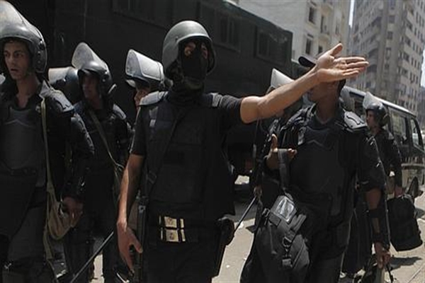 Los militares en Egipto tendrán mayor poder para disparar contra los manifestantes. (Foto: Archivo)