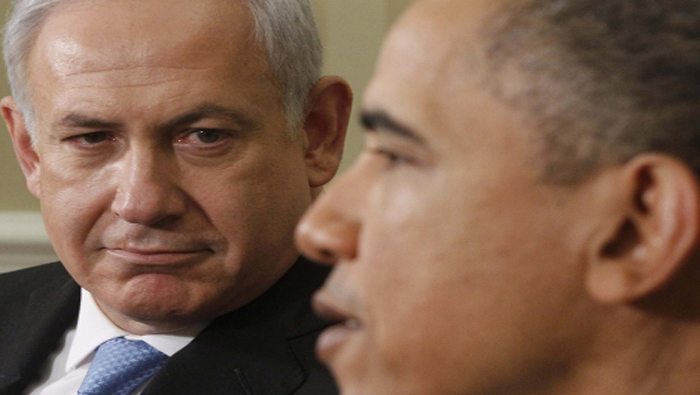 El Gobierno de Estados Unidos se muestra arrodillado ante el cabildeo israelí.