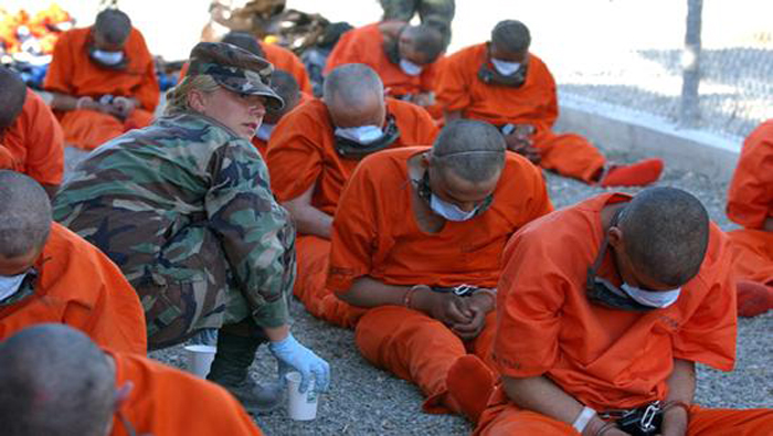 La comunidad internacional reclama el cierre definitivo de la cárcel de Guantánamo.