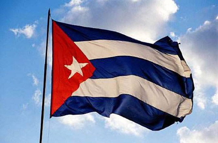 El Gobierno de Cuba sigue fortaleciendo sus relaciones con el mundo.