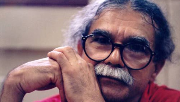 Oscar López Rivera lleva 33 años preso en una cárcel de EE.UU.