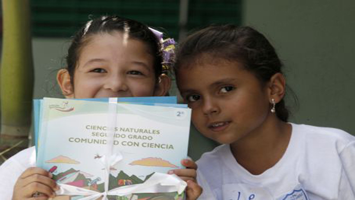 Venezuela es ejemplo de inclusión social en la región y el mundo.
