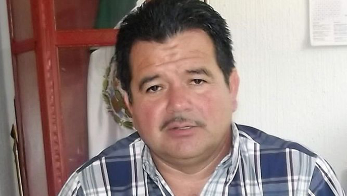 César Peñaloza había sido acusado por la PGR de estar vinculado con el crimen organizado.