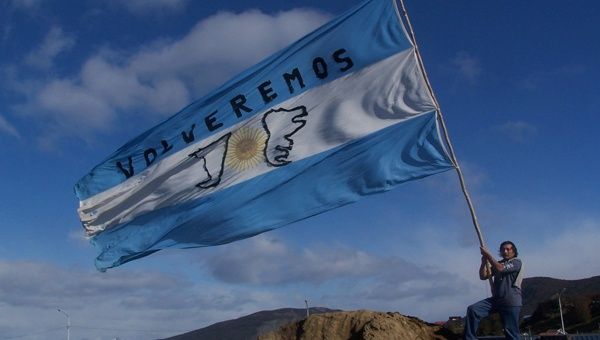 Malvinas: un enclave colonial en América Latina