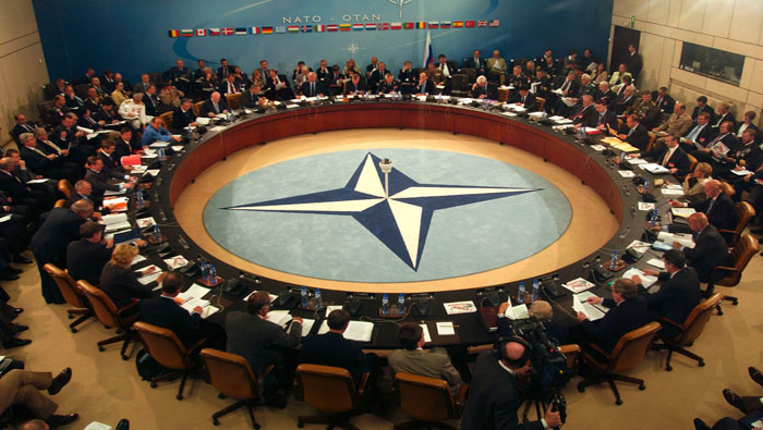 Sondeo: Finlandeses no quieren ser miembros de la OTAN