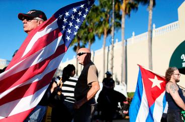 Cuba- EEUU: ¿Un acercamiento desigual?