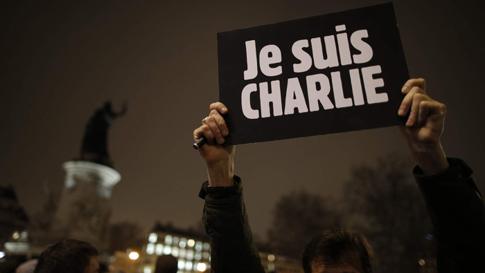 Argelia agrega contexto al ataque contra Charlie Hebdo