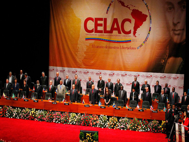 CELAC has emerged as an important regional integration bloc