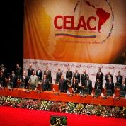 CELAC has emerged as an important regional integration bloc 