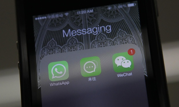 WhatsApp dejaría de funcionar a partir de diciembre de 2016 en algunos teléfonos.