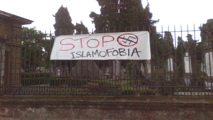 Francia: Lo más peligroso es la islamofobia