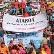Venezuela: Entrevista con Reinaldo Iturriza, ministro de Comunas y Movimientos Sociales