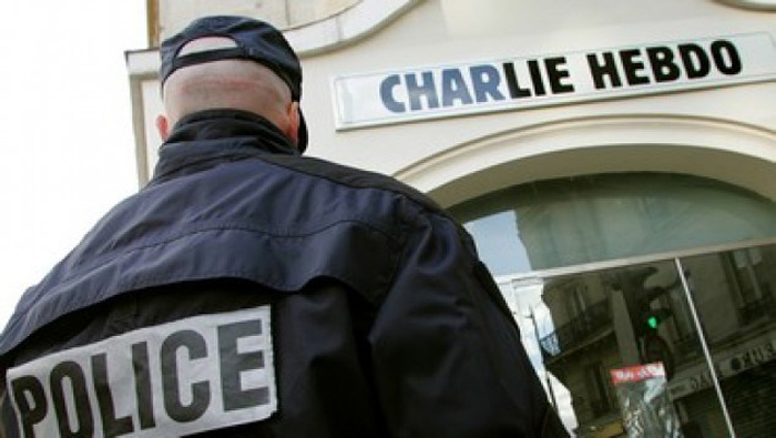 Charlie Hebdo, París ¿quién apretó el gatillo?