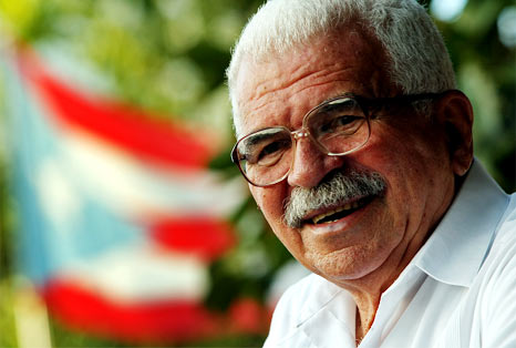 El independentista puertoriqueño  Rafael Cancel Miranda mandó una carta de agradecimiento a Nicolás Maduro y José Mujica.