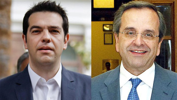 Grecia celebrará elecciones presidenciales de forma anticipada el próximo 25 de enero,