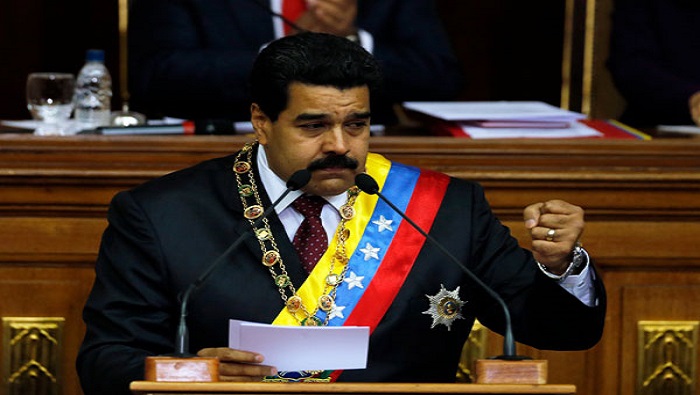 El mandatario venezolano rendirá cuentas al país tras la exitosa gira por China y países OPEP y no OPEP.