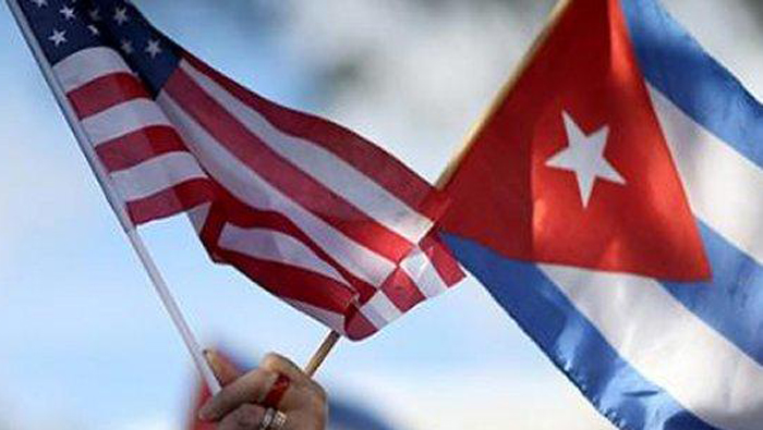 Esta política es el principal estímulo para la emigración ilegal desde Cuba hacia los EE.UU.